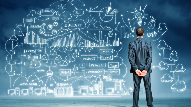 lavoro del futuro 