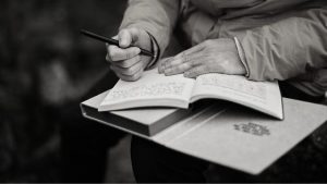 diario personale