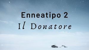 Enneatipo 2