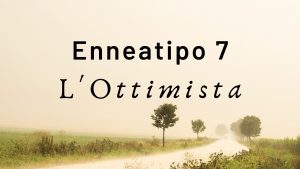 Enneatipo 7