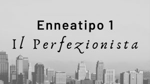 enneatipo 1
