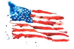 andare a vivere in america