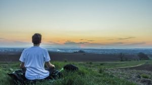 come fare meditazione
