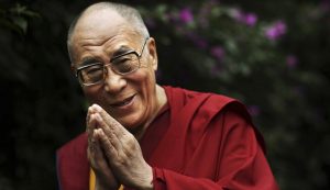 cos'è la felicitò secondo il Dalai lama