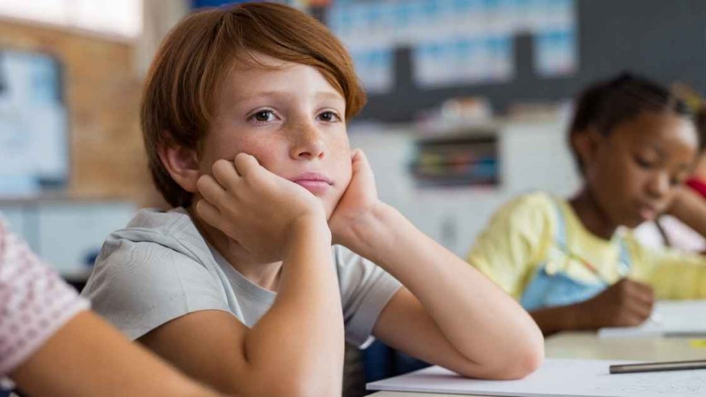 motivazione scolastica