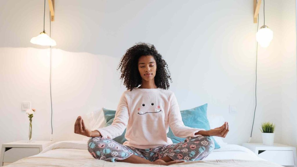 tecniche di meditazione