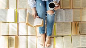 crescere con i libri