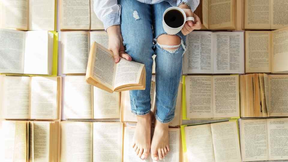 crescere con i libri