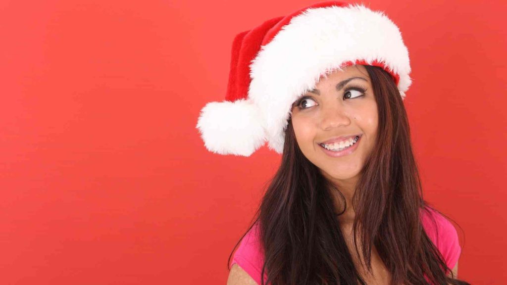 albero di natale